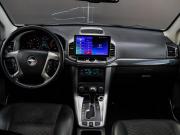 Chevrolet Captiva I Рестайлинг 2 Москва  - изображение 35
