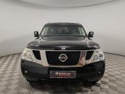 Nissan Patrol VI (Y62) Москва  - изображение 23