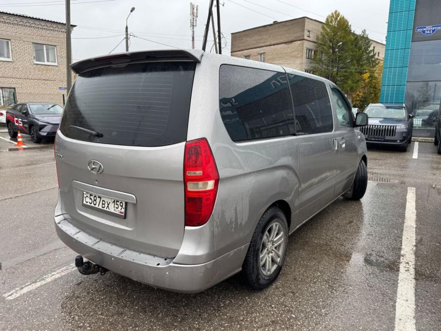 Hyundai Grand Starex I Пермь  - изображение 3