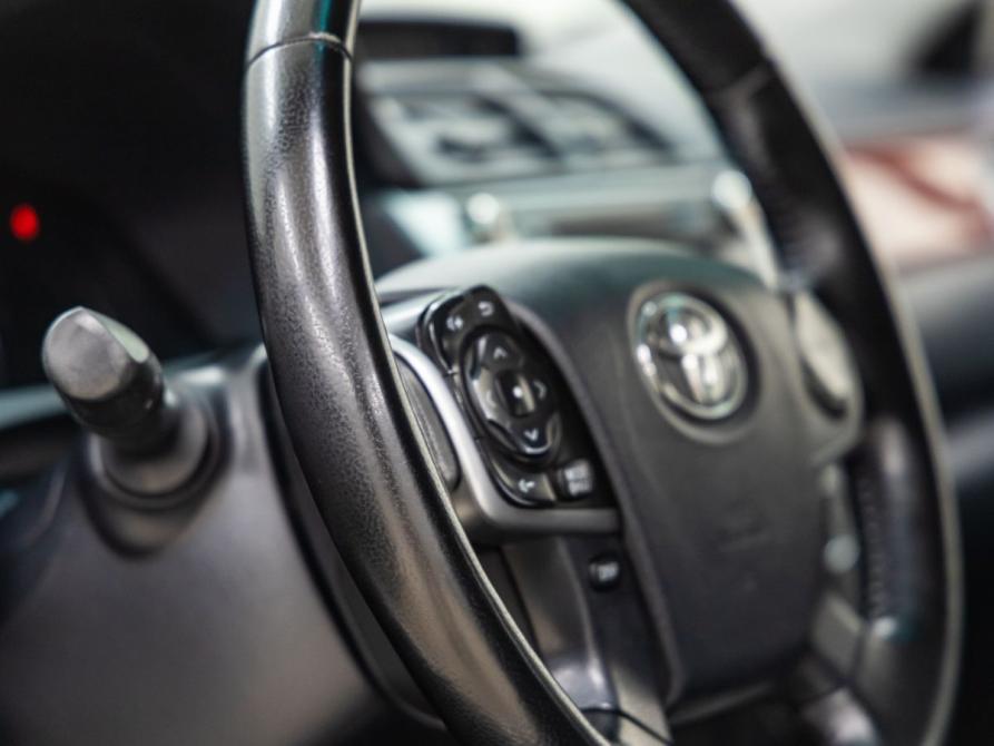 Toyota Camry VII (XV50) Волгоград  - изображение 30