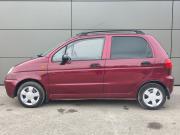 Daewoo Matiz I Рестайлинг Уфа  - изображение 32