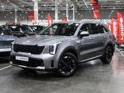 Kia Sorento IV Рестайлинг Санкт-Петербург  - изображение 29