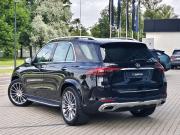 Mercedes-Benz GLE II (V167) Рестайлинг Санкт-Петербург  - изображение 28