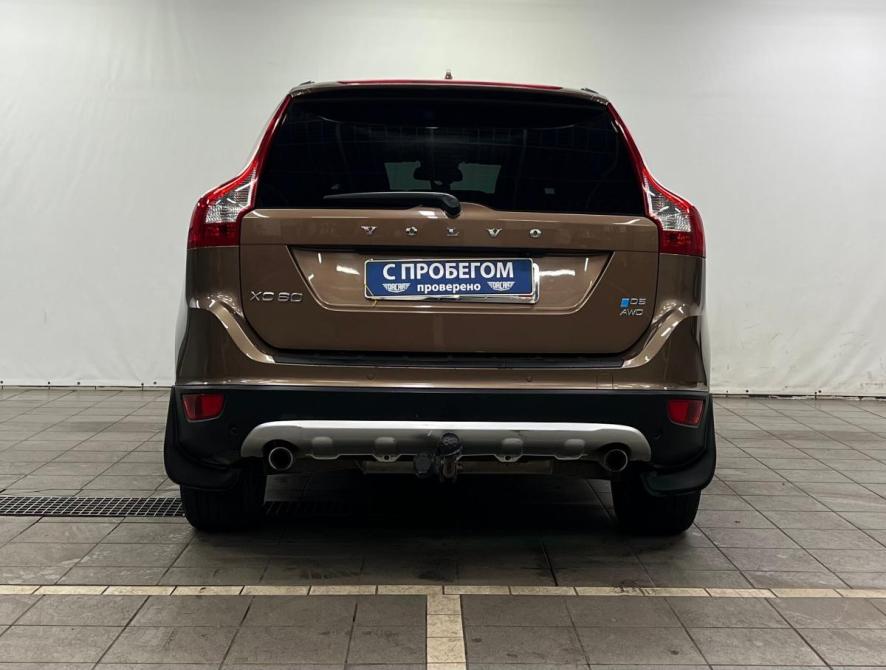 Volvo XC60 I Санкт-Петербург  - изображение 6