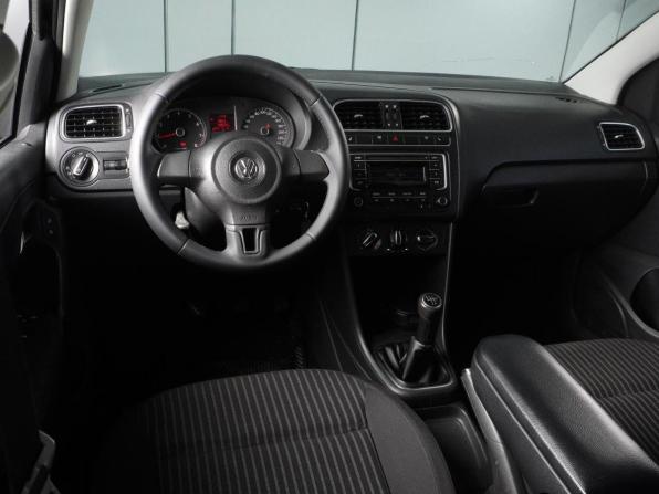 Volkswagen Polo V с пробегом 2011 года, цена 750 000 рублей, 190433 км, седан, Автокод Объявления