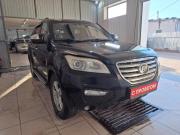 Lifan X60 I Рестайлинг Арзамас  - изображение 4