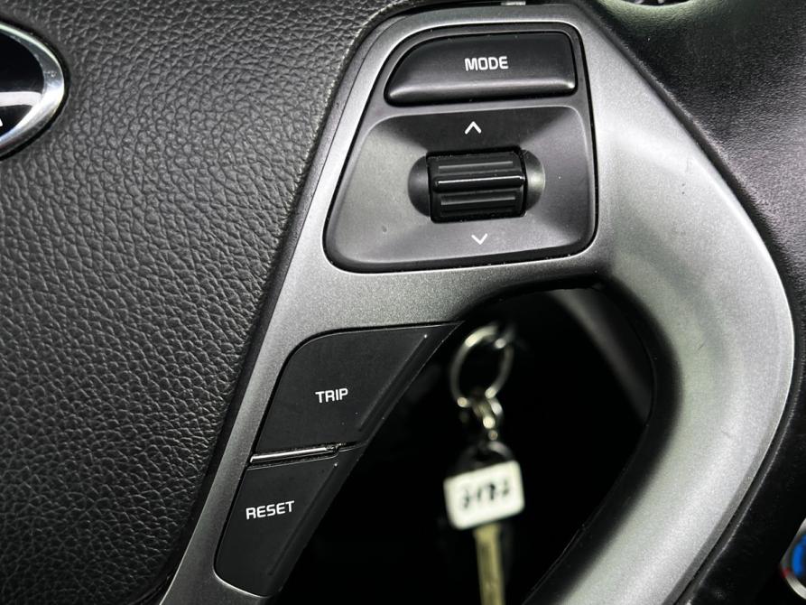 Kia Rio III Рестайлинг Калининград  - изображение 20