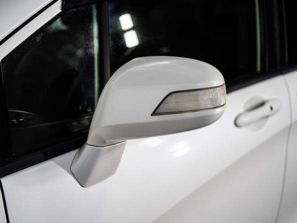 Honda Freed I Рестайлинг 2 с пробегом 2014 года, цена 1 215 000 рублей, 122112 км, компактвэн, Автокод Объявления