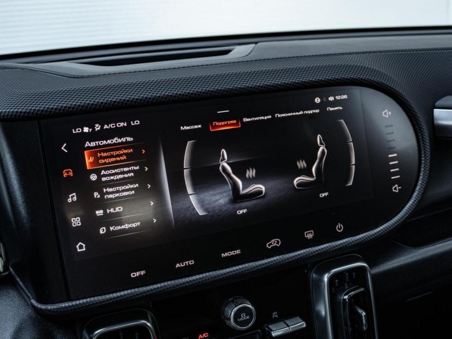 Haval Dargo I Краснодар  - изображение 14