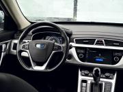 Geely Atlas I Екатеринбург  - изображение 40