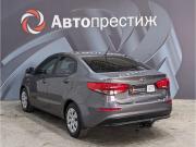 Kia Rio III Рестайлинг Пермь  - изображение 33