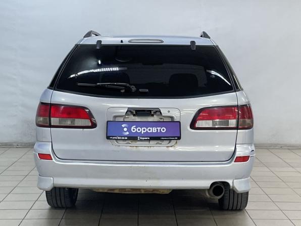 Nissan Avenir II (W11) с пробегом 2005 года, цена 459 900 рублей, 426077 км, универсал, Автокод Объявления