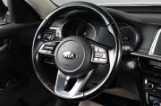 Kia Optima IV Рестайлинг Тюмень  - изображение 34