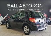 Suzuki SX4 I (Classic) Рестайлинг Уфа  - изображение 18