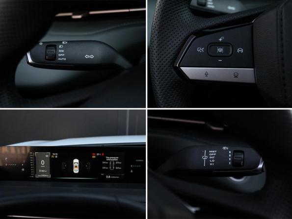 Changan Lamore с пробегом 2024 года, цена 1 990 000 рублей, 27023 км, седан, Автокод Объявления