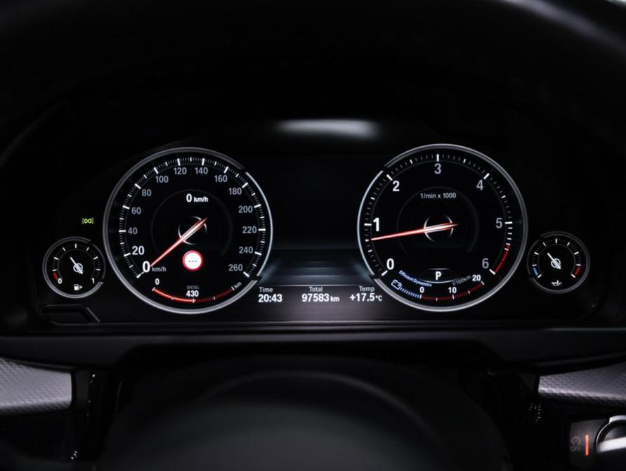 BMW X6 II (F16) Санкт-Петербург  - изображение 15