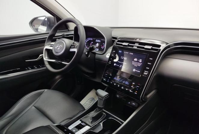 Hyundai Tucson IV с пробегом 2023 года, цена 3 400 000 рублей, 61237 км, внедорожник, Автокод Объявления