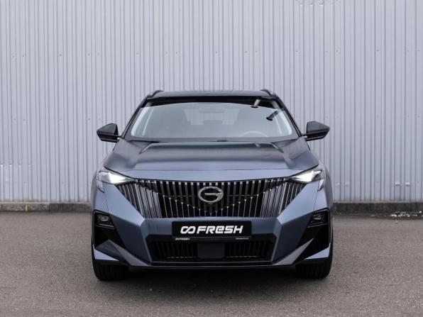 GAC GS3 с пробегом 2024 года, цена 1 889 000 рублей, 39995 км, внедорожник, Автокод Объявления