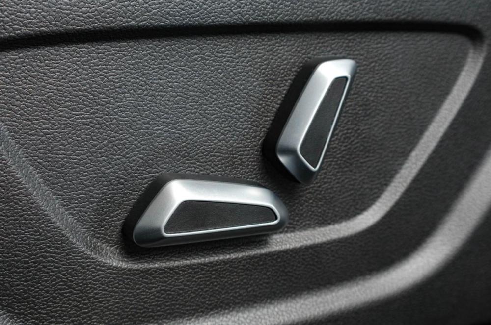 Geely Binyue I Рестайлинг Тюмень  - изображение 20