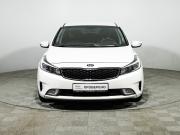 Kia Cerato III Рестайлинг (Classic) Санкт-Петербург  - изображение 19