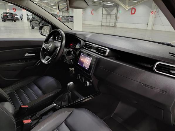Renault Duster II с пробегом 2021 года, цена 1 972 000 рублей, 44897 км, внедорожник, Автокод Объявления