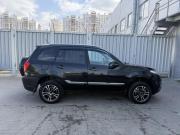 Chery Tiggo 3 I Ростов-на-Дону  - изображение 30