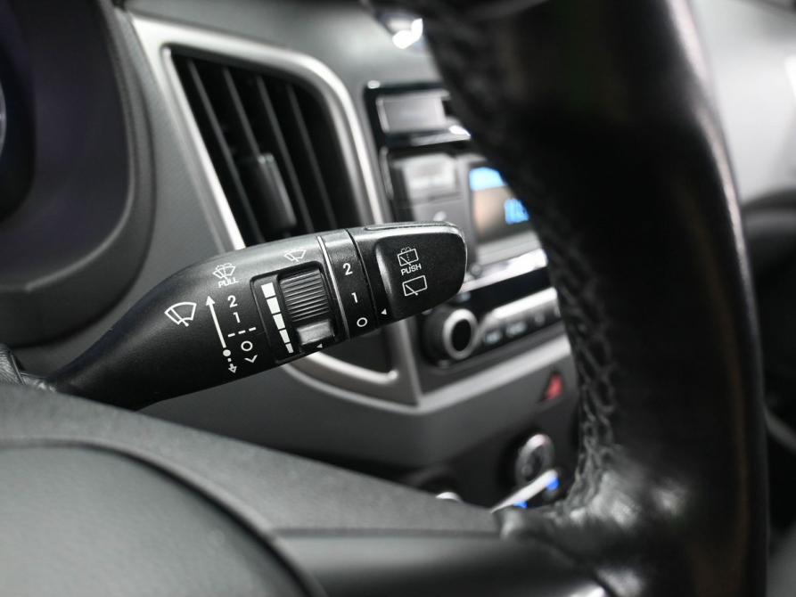 Hyundai Creta I Ростов-на-Дону  - изображение 15