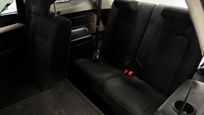 Chevrolet Captiva I Рестайлинг с пробегом 2012 года, цена 1 250 000 рублей, 117618 км, внедорожник, Автокод Объявления