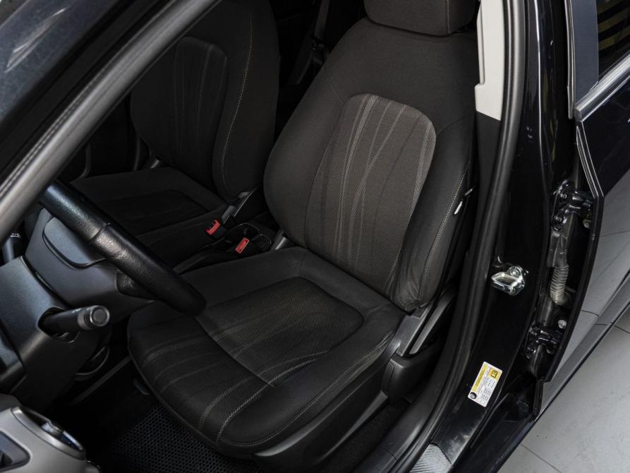 Chevrolet Aveo II Тюмень  - изображение 13