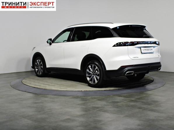 Chery Tiggo 9 I с пробегом 2024 года, цена 3 197 000 рублей, 61018 км, внедорожник, Автокод Объявления