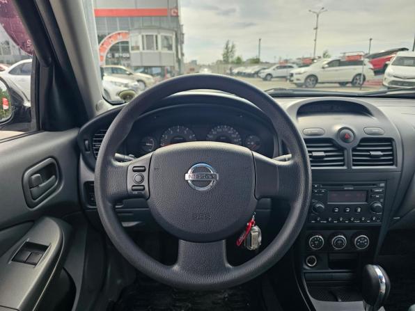 Nissan Almera Classic I с пробегом 2012 года, цена 699 995 рублей, 136284 км, седан, Автокод Объявления