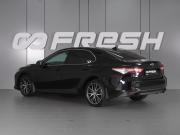 Toyota Camry VIII (XV70) Рестайлинг Минеральные Воды  - изображение 21