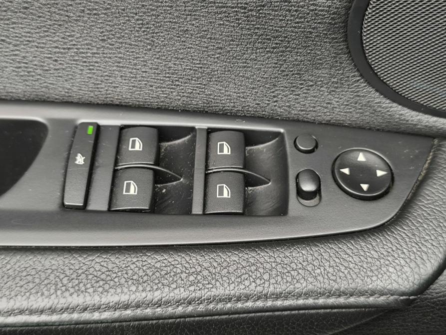 BMW X5 II (E70) Рестайлинг Москва  - изображение 17
