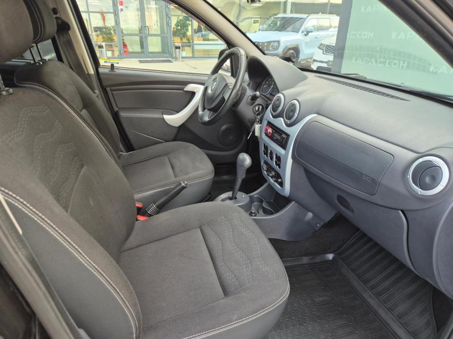 Renault Sandero I Екатеринбург  - изображение 7