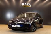 Honda Civic VIII Уфа  - изображение 19