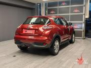 Nissan Juke I Рестайлинг Пермь  - изображение 25