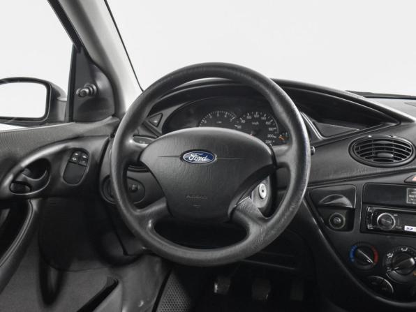 Ford Focus I Рестайлинг с пробегом 2004 года, цена 375 000 рублей, 103070 км, седан, Автокод Объявления