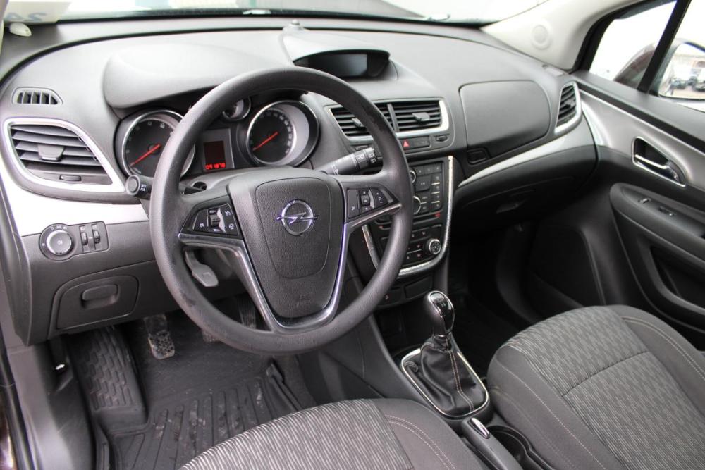 Opel Mokka I Ярославль  - изображение 10