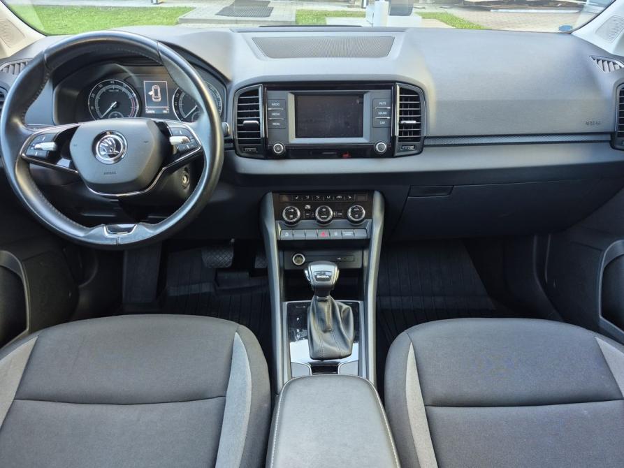Skoda Karoq I Ярославль  - изображение 11