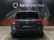 Volkswagen Touareg II Ставрополь  - изображение 35