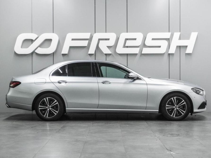 Mercedes-Benz E-Класс V (W213 S213 C238) Рестайлинг Воронеж  - изображение 5