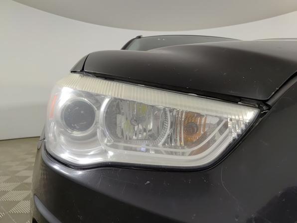 Mitsubishi ASX I Рестайлинг с пробегом 2012 года, цена 940 000 рублей, 197997 км, внедорожник, Автокод Объявления