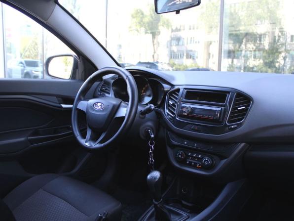 Lada (ВАЗ) Vesta I с пробегом 2019 года, цена 780 000 рублей, 136000 км, седан, Автокод Объявления