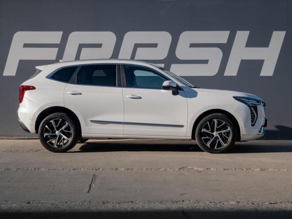 Haval Jolion I с пробегом 2021 года, цена 1 950 000 рублей, 26492 км, внедорожник, Автокод Объявления