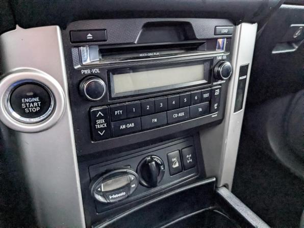 Toyota Land Cruiser Prado 150 Series с пробегом 2012 года, цена 2 700 000 рублей, 283219 км, внедорожник, Автокод Объявления