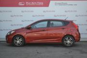 Hyundai Solaris I Старый Оскол  - изображение 13