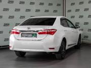 Toyota Corolla XI (E160 E170 E180) Оренбург  - изображение 29