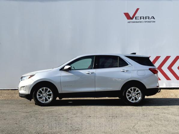 Chevrolet Equinox III с пробегом 2019 года, цена 1 680 000 рублей, 149675 км, внедорожник, Автокод Объявления