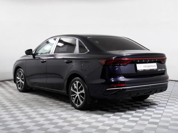 Geely Emgrand II с пробегом 2024 года, цена 1 730 000 рублей, 16411 км, седан, Автокод Объявления