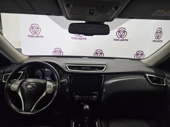 Nissan X-Trail III Рестайлинг с пробегом 2018 года, цена 1 695 000 рублей, 182129 км, внедорожник, Автокод Объявления
